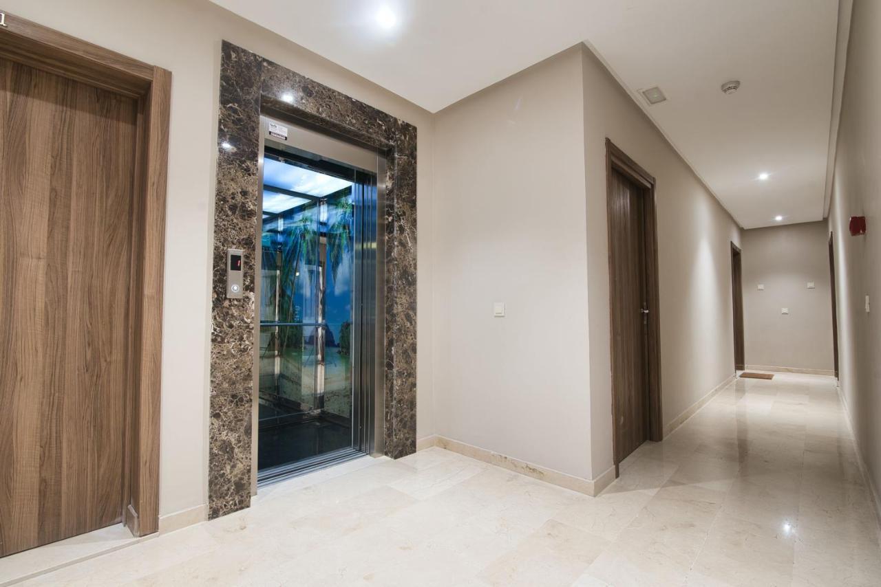 Appartement New Sea Front 95sqm With Unlimited Wi-fi