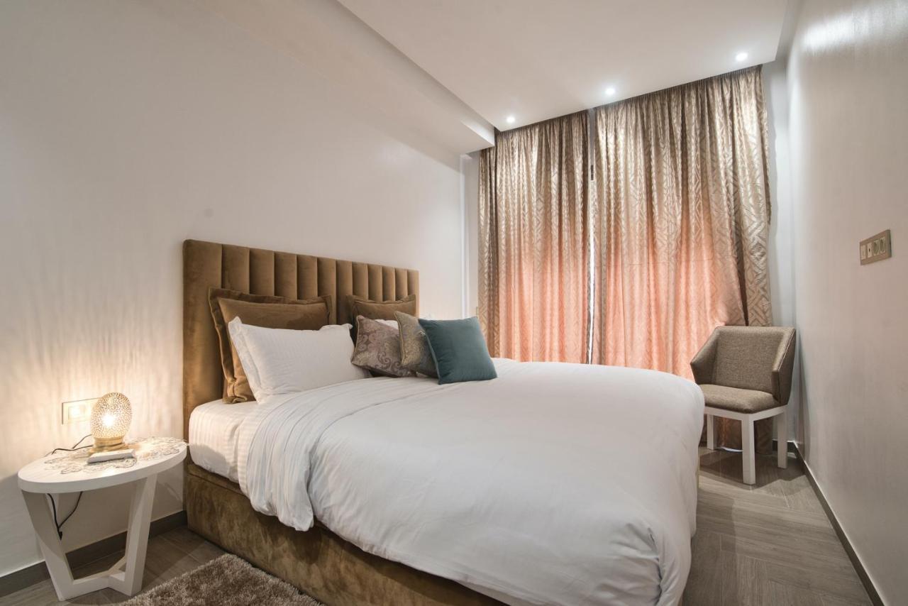 Appartement New Sea Front 95sqm With Unlimited Wi-fi *