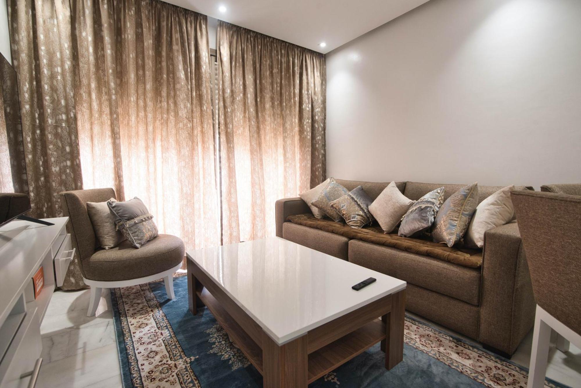 New Sea Front 95sqm With Unlimited Wi-fi Appartement *