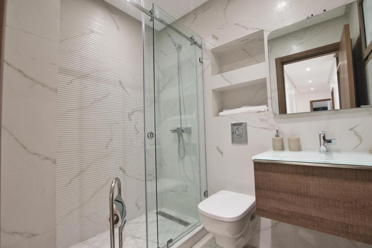 Apartment New Sea Front 95sqm With Unlimited Wi-fi *
